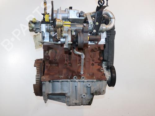 Engine RENAULT MODUS / GRAND MODUS (F/JP0_) 1.5 dCi (FP0D, JP0D) | BP38787419M1 - Image 3