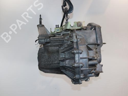 Gearbox RENAULT LAGUNA II (BG0/1_) 1.9 dCi (BG08, BG0G) | BP31843824M3