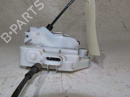 Used Front right lock RENAULT ESPACE IV (JK0/1_) 2.0 dCi (JK02, JK03) (131 hp) 19726068