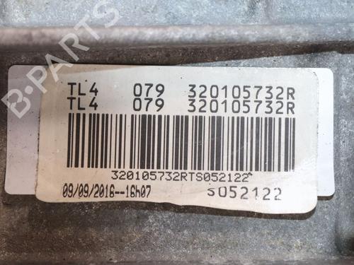 Gearbox RENAULT KADJAR (HA_, HL_) 1.5 dCi 110 (HLA3) | BP38276217M3 - Image 5