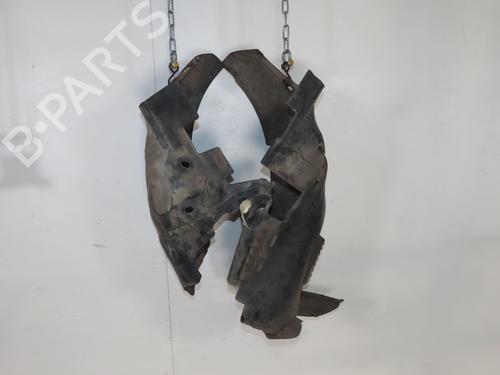 Used Wheel arch Wheel arch RENAULT SCÉNIC I MPV (JA0/1_, FA0_) 2.0 16V RX4 (139 hp) 33478917 33478917