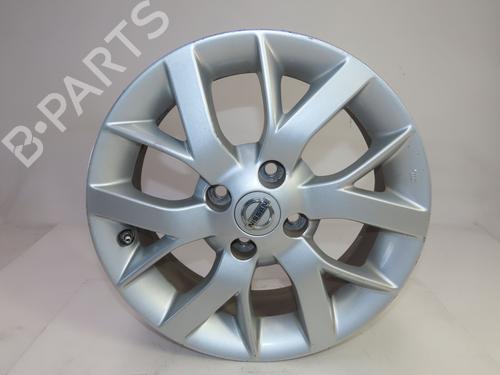 Rim NISSAN NOTE (E12) 1.5 dCi | BP38410399C45 - Image 6