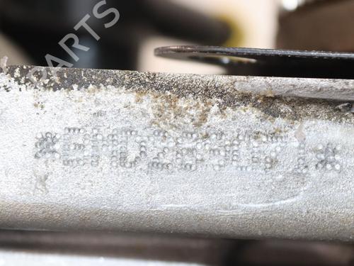 Engine VW FOX Hatchback (5Z1, 5Z3, 5Z4) 1.2 | BP37062136M1 - Image 5