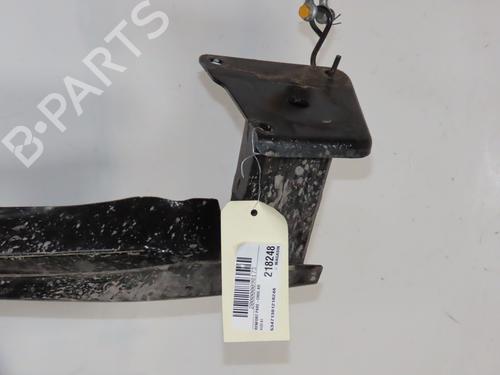 Køfangervange AUDI A1 Sportback (8XA, 8XF) 1.4 TFSI (122 hp) 33058979