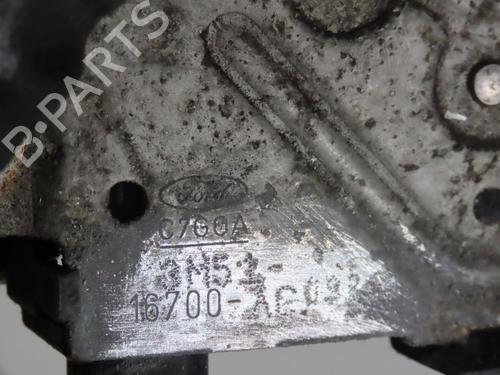 Used Hood lock FORD C-MAX (DM2) 2.0 TDCi (136 hp) 32075891