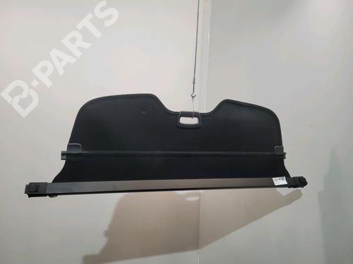 Used Rear parcel shelf Rear parcel shelf PEUGEOT 308 SW I (4E_, 4H_) 1.6 HDi (109 hp) 9391361 9391361