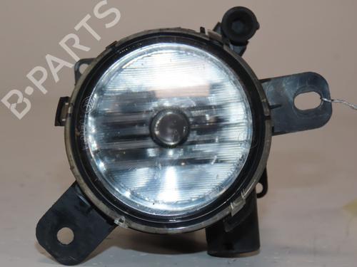 Right front fog light OPEL CORSA E (X15) 1.4 Turbo (08, 68) | BP33478958C31 - Image 4