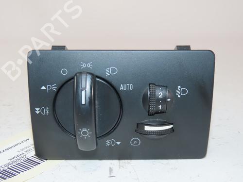 Headlight switch FORD FOCUS II (DA_, HCP, DP) 1.8 TDCi | BP37874761I24 - Image 5