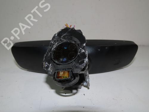 Used Rear mirror VW TIGUAN ALLSPACE (BW2, BJ2) 2.0 TDI (150 hp) 16203803