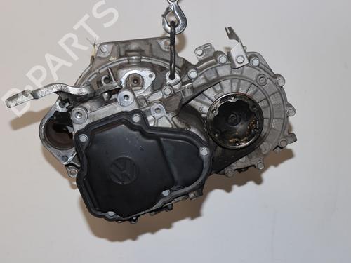 Gearbox VW GOLF VI (5K1) 2.0 TDI | BP25796503M3 - Image 5