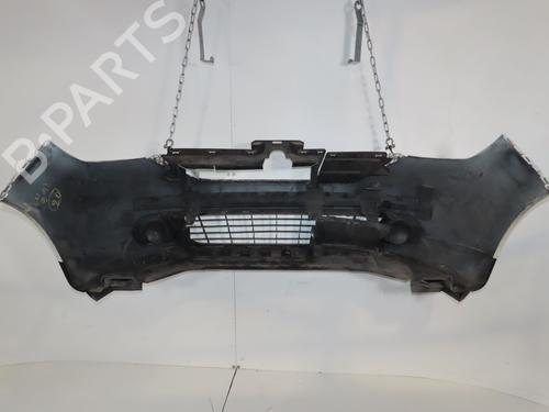 Foran kofangere Foran kofangere DACIA LODGY (JS_) 1.6 SCe 100 (JSAV) (102 hp) 37252899 37252899