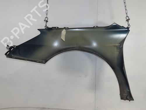 Forskærm Højre Forskærm Højre CITROËN C5 III Break (RW_) 1.6 HDi 110 (RW9HZC) (109 hp) 34498731 34498731