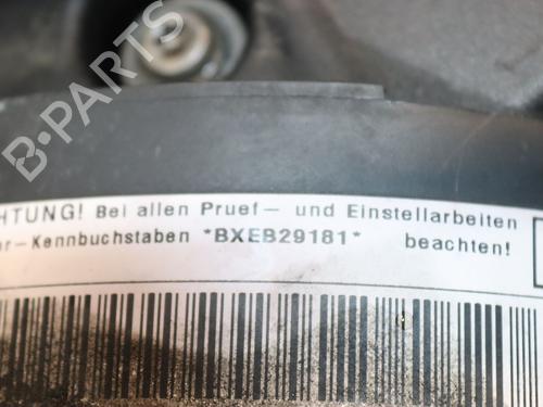 Motor VW GOLF V (1K1) 1.9 TDI | BP30265717M1 