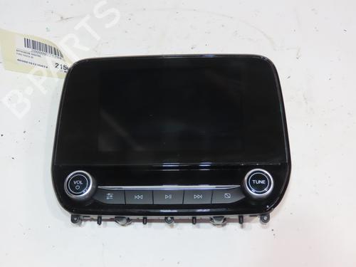 display-monitor-ford-fiesta-vii-hj-hf-2017-39627674 main image