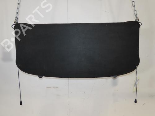 Cappelliera Cappelliera RENAULT MEGANE IV Hatchback (B9A/M/N_) 1.5 dCi 110 (B9A3) (110 hp) 37083824 37083824