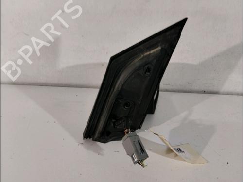 Right mirror FORD FOCUS II Turnier (DA_, FFS, DS) 1.8 TDCi | BP23162990C27 