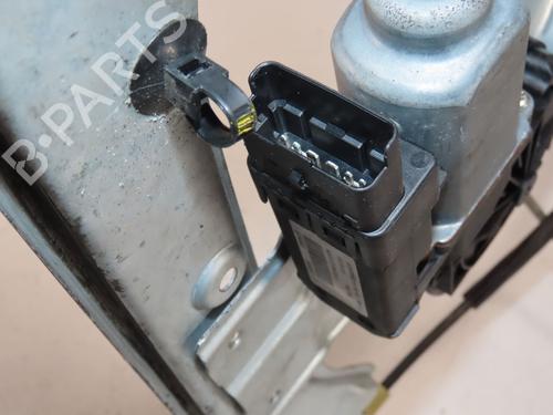 Used Front left window mechanism Front left window mechanism RENAULT CLIO III (BR0/1, CR0/1) 1.2 16V (BR02, BR0J, BR11, CR02, CR0J, CR11) (75 hp) 39755793 39755793