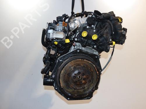 Engine VW GOLF VII (5G1, BQ1, BE1, BE2) 1.4 TSI | BP30605940M1