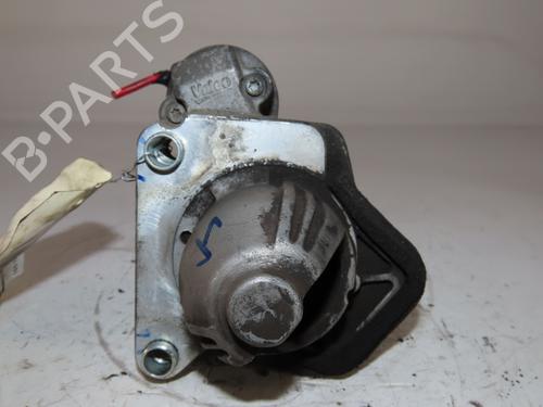 Used Starter NISSAN MICRA IV (K13K, K13KK) 1.2 (80 hp) 29494401