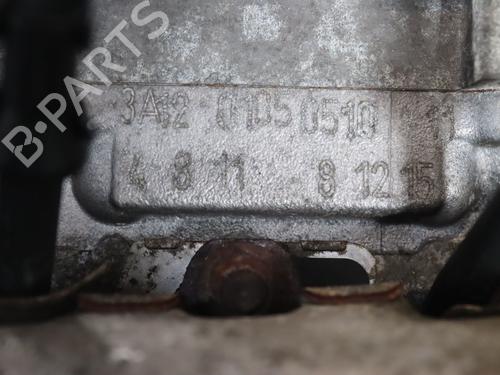 Engine OPEL MERIVA A MPV (X03) 1.3 CDTI (E75) | BP40051526M1  - Image 7
