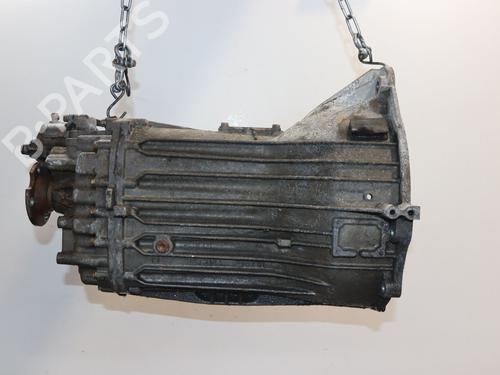 Gearbox IVECO DAILY IV Van 35C13 V, 35C13 V/P, 35S13 V, 35S13 V/P | BP28086643M3 