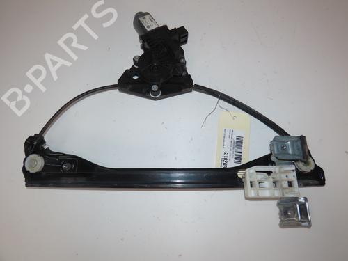 Front left window mechanism SKODA FABIA II Combi (545) 1.2 TDI | BP33249169C22  - Image 5