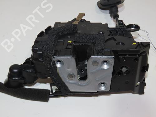 venstre-fortil-las-smart-forfour-hatchback-453-2014-33562430 main image