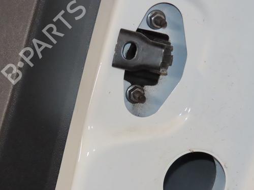 Used Left rear door PEUGEOT 2008 I (CU_) 1.6 BlueHDi 120 (120 hp) 29985499