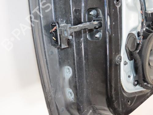 Used Right front door Right front door VOLVO V50 (545) 2.0 D (136 hp) 34641078 34641078