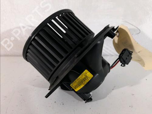 Heater blower motor VW GOLF VI (5K1) 2.0 TDI | BP13234763M62 