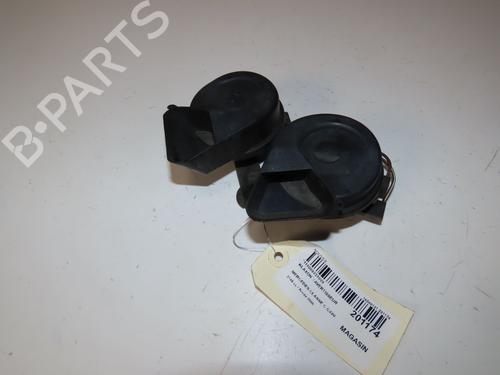 Horn MERCEDES-BENZ C-CLASS (W203) C 220 CDI (203.006) | BP17857604E13 
