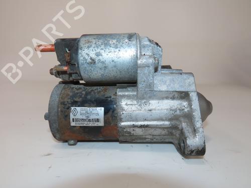 Starter DACIA SANDERO II 1.0 SCe 75 (B8JC, B8JD, B8NC) | BP26512231M8 
