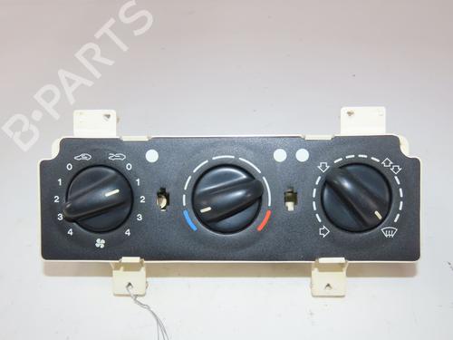 Used Climate control Climate control 38276228 38276228