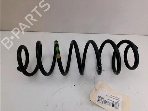 Used Shock absorber spring VW POLO V (6R1, 6C1) 1.2 TSI 16V (90 hp) 14895521