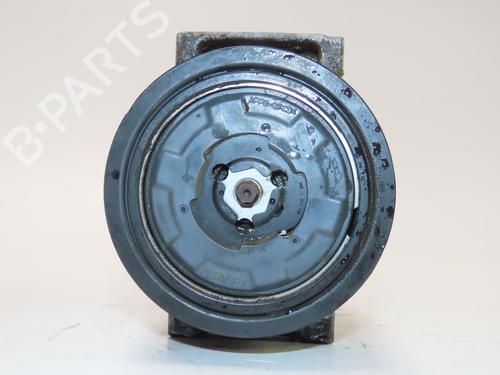 AC compressor CITROËN C3 II (SC_) 1.2 THP 110 | BP36445212M34 - Image 3