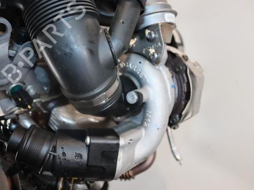 Engine AUDI A3 Sportback (8PA) 1.6 TDI | BP40484352M1 - Image 6