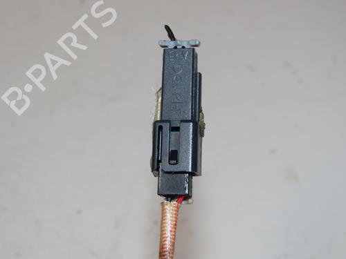 Used Left sun visor Left sun visor OPEL ASTRA K (B16) 1.4 Turbo (68) (125 hp) 36758726 36758726