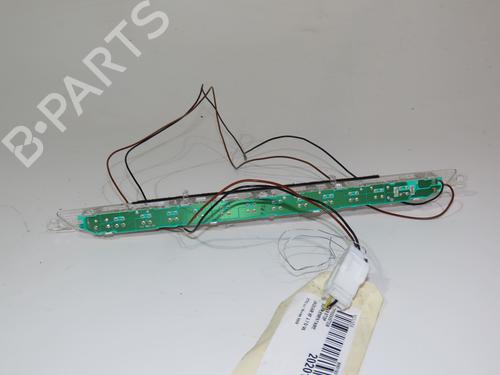Third brake light JAGUAR XF I (X250) 2.7 D | BP20314448L11 