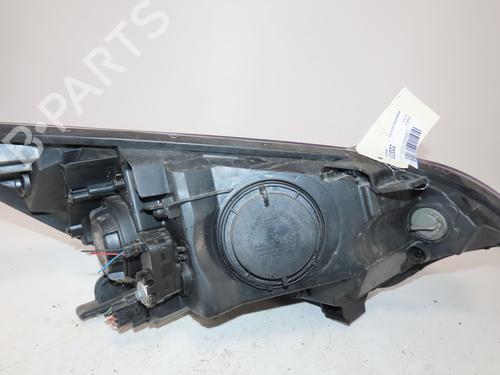 Used Left headlight Left headlight KIA RIO III (UB) 1.2 CVVT (84 hp) 39996837 39996837