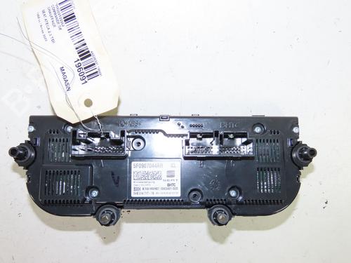 Climate control SEAT ATECA (KH7, KHP) 2.0 TDI | BP17100859I5 