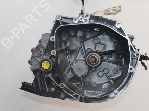 gearbox-peugeot-3008-i-mpv-0u_-2009-2010-2011-2012-2013-2014-2015-2016-2017-27530801 main image