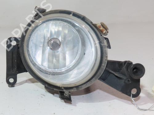 Left front fog light OPEL CORSA D (S07) 1.3 CDTI (L08, L68) | BP28121150C30 