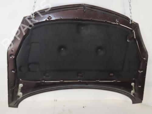Used Hood OPEL INSIGNIA A (G09) 2.0 CDTI (68) (131 hp) 27373452