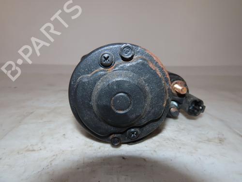 Used Starter KIA CERATO I Hatchback (LD) 1.5 CRDi (102 hp) 18316666