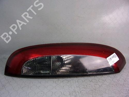 Used Left taillight OPEL CORSA C (X01) 1.0 (F08, F68) (60 hp) 9005234