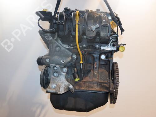 Motor DACIA SANDERO 1.2 16V | BP30825118M1 