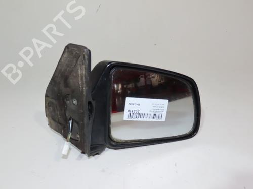 Used Right mirror SUZUKI VITARA (ET) HDI (SE 420HDI) (87 hp) 18205945