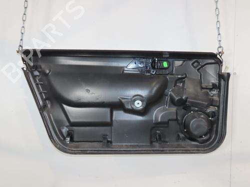 Used Front right panel Front right panel AUDI TT Roadster (8N9) 1.8 T (180 hp) 36758667 36758667