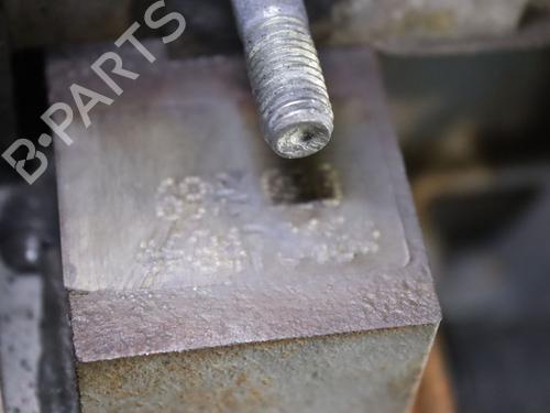 Engine FORD KA (RU8) 1.2 | BP39541407M1 - Image 5