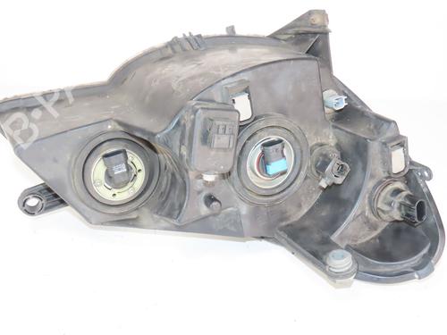 Venstre forlygte CHRYSLER SEBRING Convertible (JS) 2.0 CRD (140 hp) 29901697